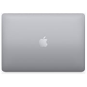 MacBook Pro 13-inch with Touch Bar and Touch ID (2020) - Core i5 2GHz 16GB 512GB Shared Space Grey English Keyboard International Version MacBook Pro 13-inch with Touch Bar and Touch ID (2020) - Core i5 2GHz 16GB 512GB Shared Space Grey English Keyboard International Version