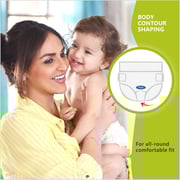 Little Angel Baby Diaper Pants, X-Large -10 Count Little Angel Baby Diaper Pants, X-Large -10 Count