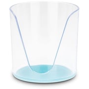 Dreamfarm DFMSP7046 Spink Cup Holder Clear Dreamfarm DFMSP7046 Spink Cup Holder Clear