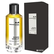 Mancera Roses Vanille Eau De Parfum Unisex 60ml Mancera Roses Vanille Eau De Parfum Unisex 60ml