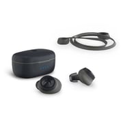Motorola VERVEBUDS 200 2-in-1 Wireless Sport Earbuds Black Motorola VERVEBUDS 200 2-in-1 Wireless Sport Earbuds Black