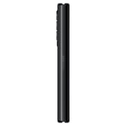 Samsung Galaxy Z Fold3 5G 256GB Phantom Black Smartphone - Middle East Version