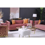 Pan Emirates Sakhalin 3 Seater Sofa035GYT1900350 Pan Emirates Sakhalin 3 Seater Sofa035GYT1900350