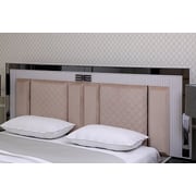 Pan Emirates Spacetime 4 Pc Bedroom Set 180x200 Cm