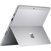 Microsoft Surface Pro 7 Plus Quad-core 11th Gen Core i7-1165G7 2.80GHz 32GB 1TB SSD Intel Iris Xe Graphics Win10 Pro 12.3inch Platinum Microsoft Surface Pro 7 Plus Quad-core 11th Gen Core i7-1165G7 2.80GHz 32GB 1TB SSD Intel Iris Xe Graphics Win10 Pro 12.3inch Platinum