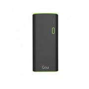 Goui Kashi Power Bank 17000mAh W/Micro Cable Black