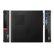 Lenovo ThinkCentre M920X 10S1001LAX Tiny Desktop Core-i7 16GB 512GB SSD Win10 Lenovo ThinkCentre M920X 10S1001LAX Tiny Desktop Core-i7 16GB 512GB SSD Win10