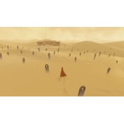 PS4 Journey Collector's Edition Game PS4 Journey Collector's Edition Game