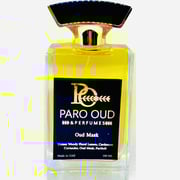 Paro oud Musk 100ml EDP Paro oud Musk 100ml EDP