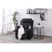 Pan Emirates Claudica Single Seater Recliner