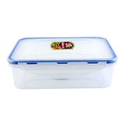 RoyalFord Transparent Food Container 500ml