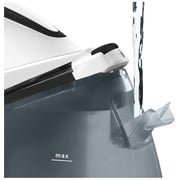 Bosch Steam Station Iron Black/White 2400 Watts TDS4070