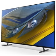 Sony XR65A80J 4K OLED Smart Television 65inch (2021 Model)