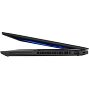 Lenovo ThinkPad T14 Gen 3 Laptop - Core i5 4.4GHz 8GB 512GB W11 14inch WUXGA Black English/Arabic Keyboard Lenovo ThinkPad T14 Gen 3 Laptop - Core i5 4.4GHz 8GB 512GB W11 14inch WUXGA Black English/Arabic Keyboard