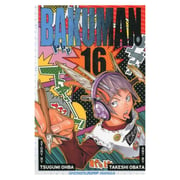 Bakuman. Volume 16