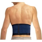 Homedics Thera P. Back Support MWBHC2B L/XL -MWBHC2B Homedics Thera P. Back Support MWBHC2B L/XL -MWBHC2B
