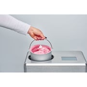 Solis Gelateria Pro Touch Ice Cream Maker 979.22 Solis Gelateria Pro Touch Ice Cream Maker 979.22