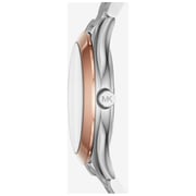 Michael Kors MK3514 Mini Slim Runway Ladies Watch Michael Kors MK3514 Mini Slim Runway Ladies Watch