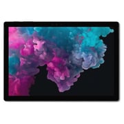 Microsoft Surface Pro 6 - Core i5 1.6GHz 8GB 256GB Shared Win10 12.3inch Black with Signature Type Cover English Keyboard
