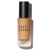Bobbi Brown Skin Long-Wear Weightless Foundation Spf 5, No. 3 Beige, Ounce Bobbi Brown Skin Long-Wear Weightless Foundation Spf 5, No. 3 Beige, Ounce