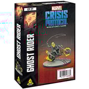 Atomic Mass Games - Marvel: Crisis Protocol - Ghost Rider Atomic Mass Games - Marvel: Crisis Protocol - Ghost Rider