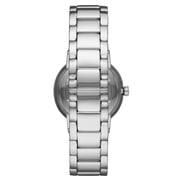 Emporio Armani AR11250 Greta Silver Stainless Steel Women Watch