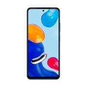 Xiaomi Redmi Note 11 128GB Twilight Blue 4G Dual Sim Smartphone