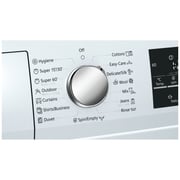 Siemens Front Load Washer 9 kg WM12T46GC Siemens Front Load Washer 9 kg WM12T46GC