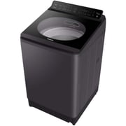 Panasonic Top Load Fully Automatic Washer 13 kg NAFD13X1BRN