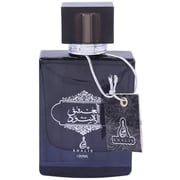 خالص عطر العشق الأسود للجنسين 100 مل EDP