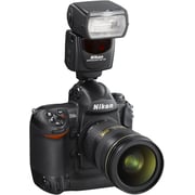 Nikon Sb-700 Af Speedlight Flash For Nikon Digital Slr Cameras - Black Nikon Sb-700 Af Speedlight Flash For Nikon Digital Slr Cameras - Black