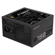 Gigabyte Gp-p750gm 750w 80+ Gold Fully Modular Power Supply
