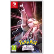 Nintendo Switch Pokemon Perla Reluciente Game Nintendo Switch Pokemon Perla Reluciente Game