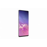 Samsung Galaxy S10 128GB Prism Black SM-G973F 4G Dual Sim Smartphone