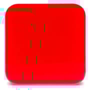 Eton Boost Bloc Power Bank 4000mAh Red - NBOBL4000R Eton Boost Bloc Power Bank 4000mAh Red - NBOBL4000R