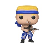 POP Games: Contra- Bill POP Games: Contra- Bill