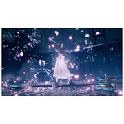 PS4 Final Fantasy VII HD Remake Standard Edition Game PS4 Final Fantasy VII HD Remake Standard Edition Game