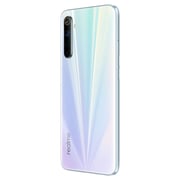 Realme 6 128GB Comet White Dual Sim Smartphone RMX2001 Realme 6 128GB Comet White Dual Sim Smartphone RMX2001