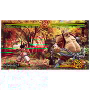 PS4 Samurai Shodown Game PS4 Samurai Shodown Game