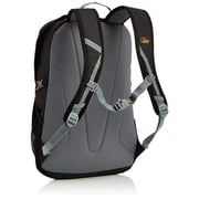 Lowe Alpine Backpacks Vector 18, Black/pumpkin Lowe Alpine Backpacks Vector 18, Black/pumpkin
