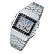 Casio A500WA-1 Vintage Unisex Watch Casio A500WA-1 Vintage Unisex Watch