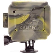 Xsories Silicon Cover HD4 Standard Camo For Go Pro Xsories Silicon Cover HD4 Standard Camo For Go Pro