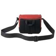 Crumpler BCM003 Banana Cube M Camera Case Red Crumpler BCM003 Banana Cube M Camera Case Red