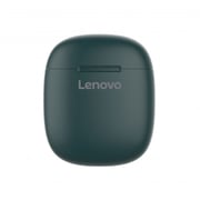 Lenovo HT30 In Ear True Wireless Earbuds Dark Green