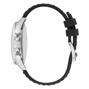 Lee Cooper Men's Multi Function Black Dial Watch - Lc07341.361 Lee Cooper Men's Multi Function Black Dial Watch - Lc07341.361
