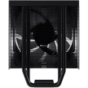 Xigmatek AIR-KILLER PRO RGB CPU Tower Air Cooler Black Xigmatek AIR-KILLER PRO RGB CPU Tower Air Cooler Black