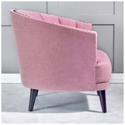 Sophie Club Chair Pink