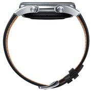 Samsung Galaxy Watch3 Bluetooth (45mm) Mystic Silver Samsung Galaxy Watch3 Bluetooth (45mm) Mystic Silver