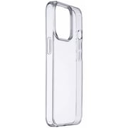 Cellular Line Transparent Hard Case iPhone 14 Pro