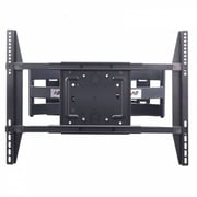 NB Full Motion HD TV Wall Bracket 50-90inch Black NB Full Motion HD TV Wall Bracket 50-90inch Black